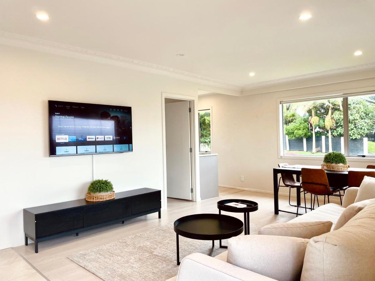 B&B Auckland - Entire 3 bedroom house! BEST LOCATION!! - Bed and Breakfast Auckland