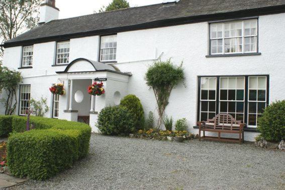 B&B Hawkshead - Old School House - Bed and Breakfast Hawkshead