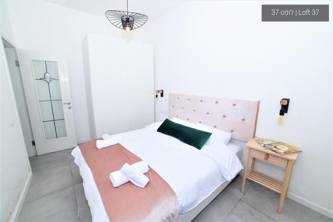 Loft Apartment (37)