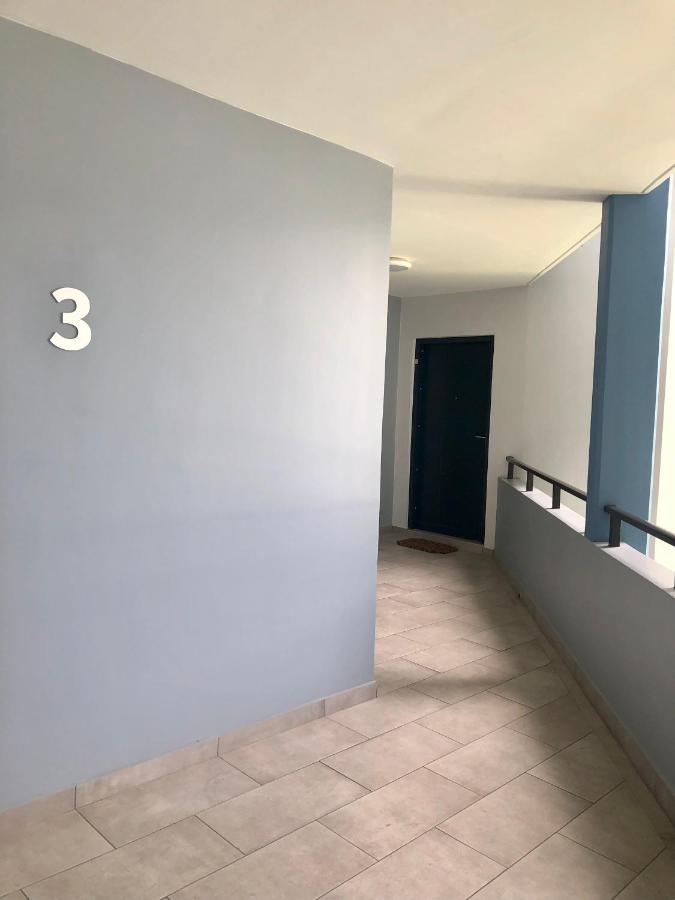 Studio Kooka nui - Private apartment - Ferienwohnung