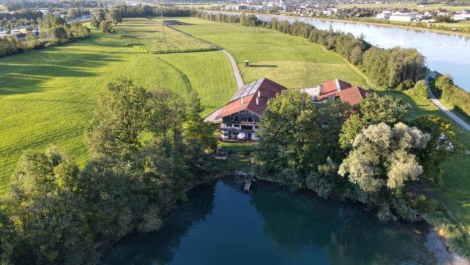 Ferienwohnungen Gruber - B&B