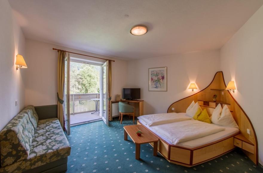 Superior Doppelzimmer