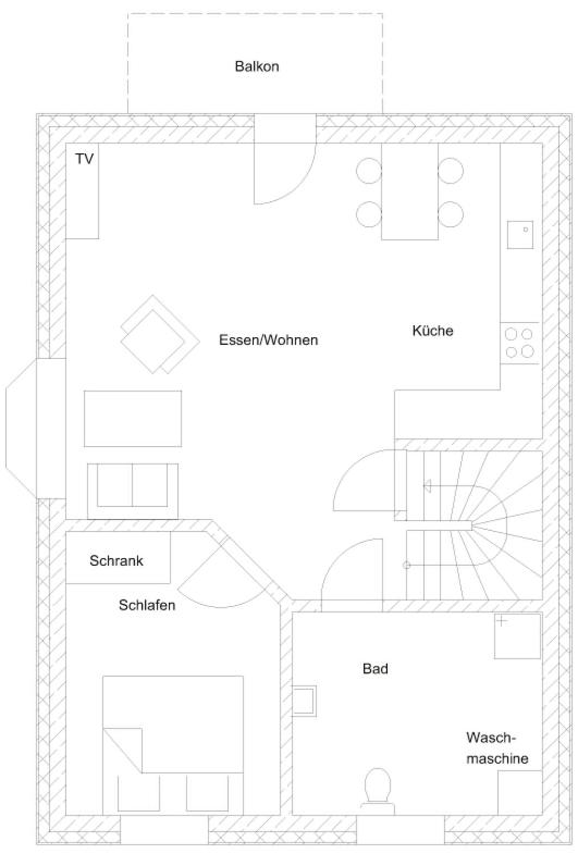 Wattvogel - B&B
