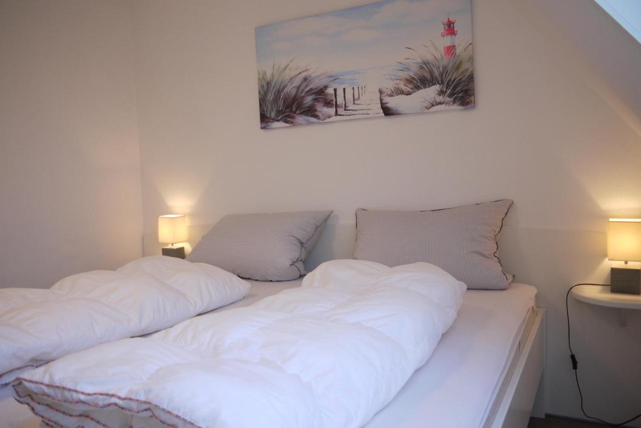 Melina - Ferienwohnung