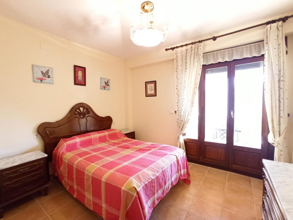 Apartamento de 2 dormitorios