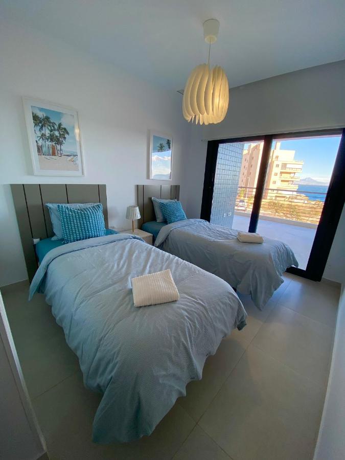 Apartment mit 2 Schlafzimmern