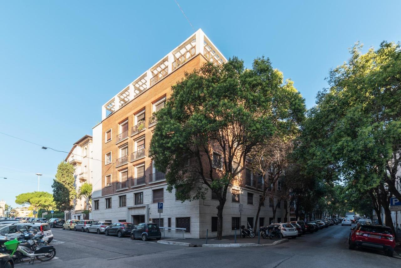 HospitalityRome Artisti House - B&B Rome
