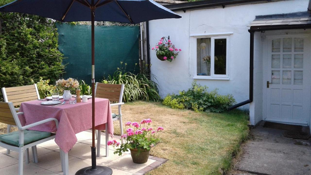 The Cottage at Weston Lawn - B&B Bath