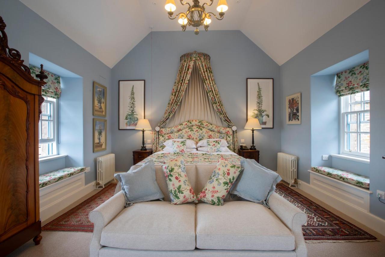 Chambre Double Deluxe