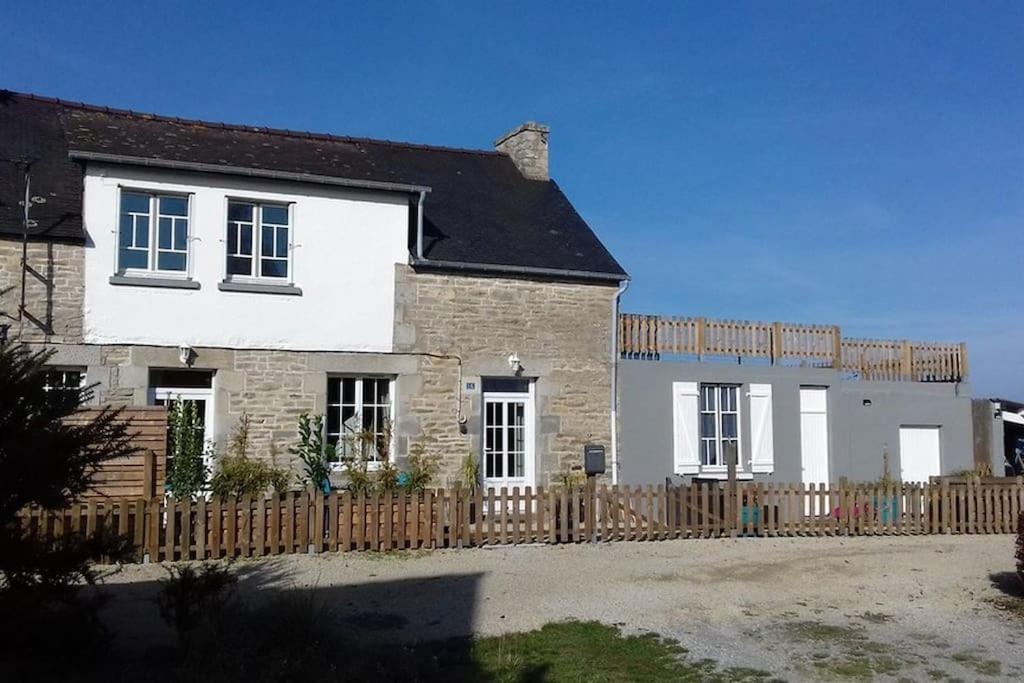 B&B Saint-Cast-le-Guildo - MAISON MER LA NOE - Bed and Breakfast Saint-Cast-le-Guildo