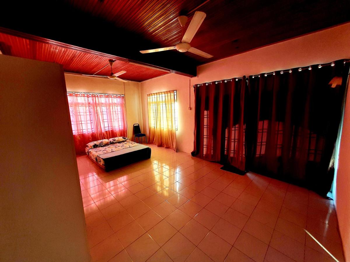 B&B Kuala Terengganu - Homestay Kuala Terengganu One Stop 2 - Bed and Breakfast Kuala Terengganu