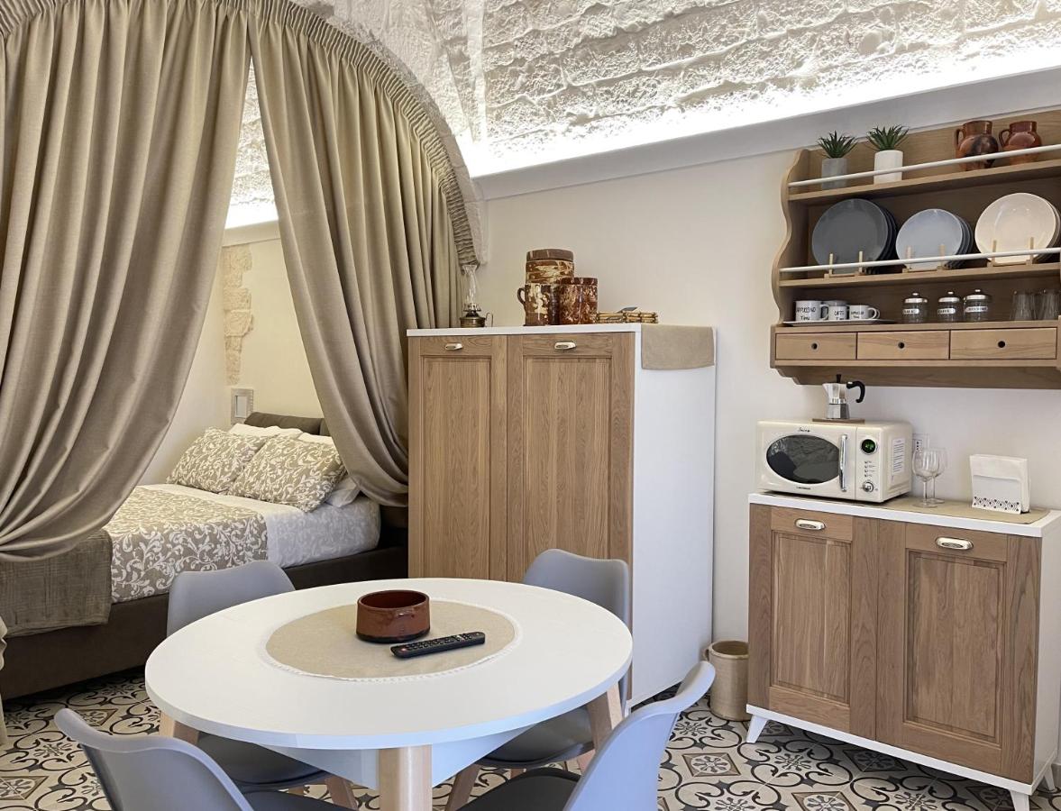 Dimora Antiche Volte - B&B Ceglie Messapica