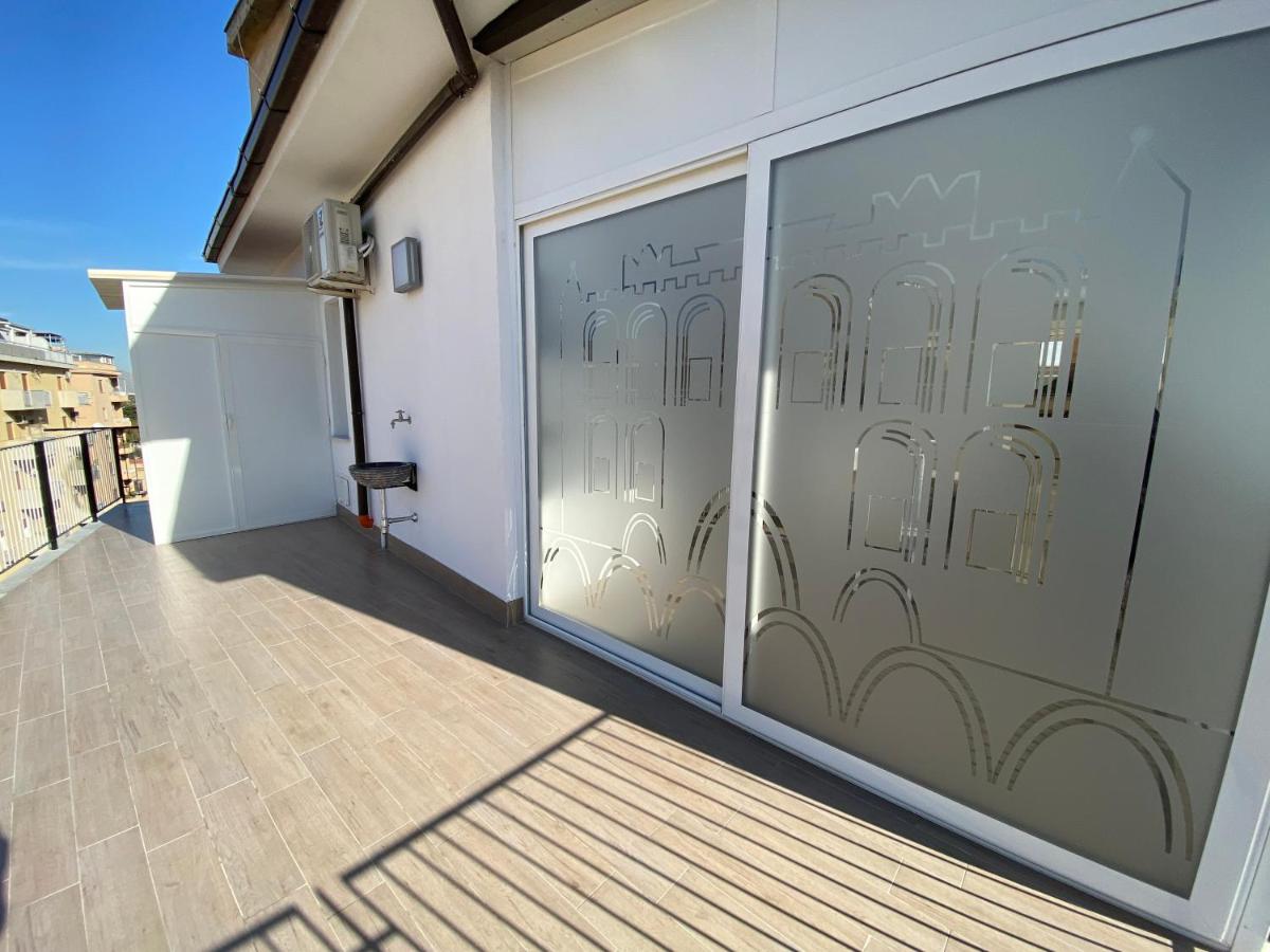 Casa Vacanze Alla Zisa - B&B Palermo