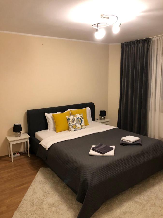 Maria - B&B Timişoara