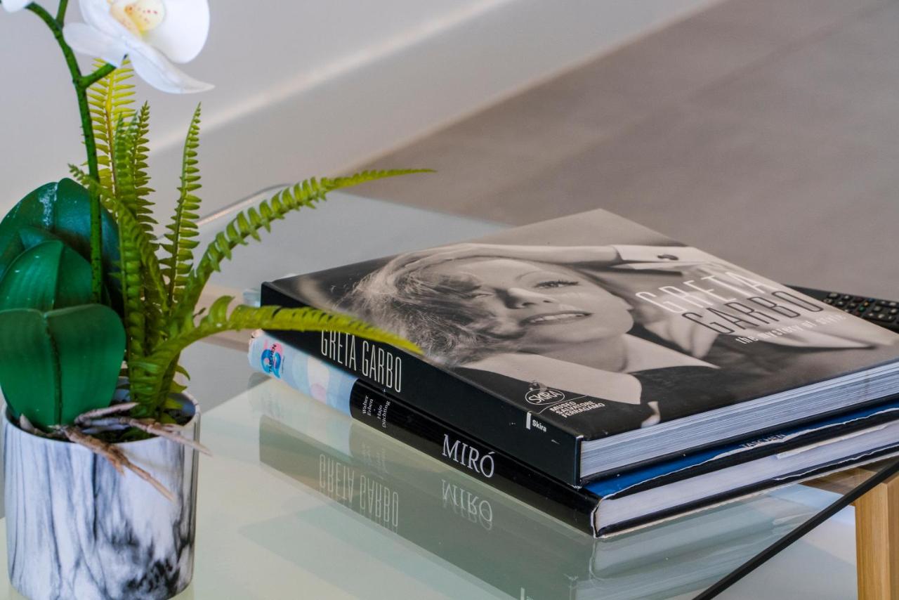 Wild Paradise in Costa del Sol - Ferienwohnung