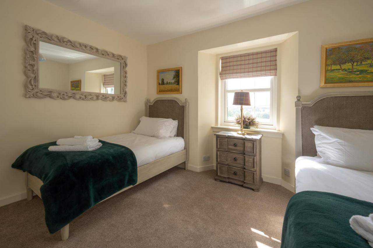 Stormont House - B&B Keillour