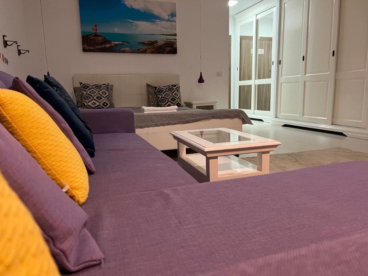 B&B Otopeni - Airport Residence - Bed and Breakfast Otopeni