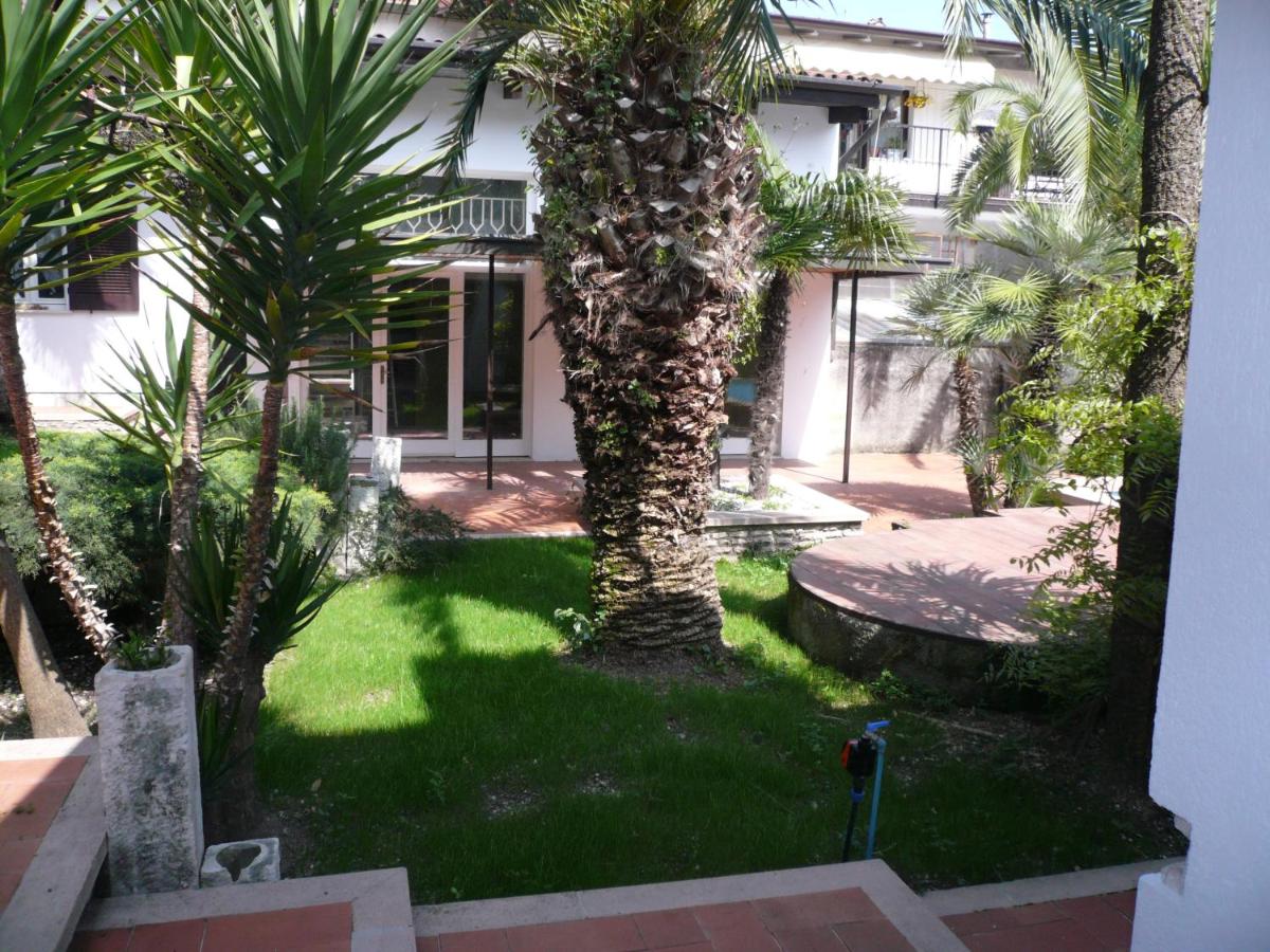 Standaard Appartement