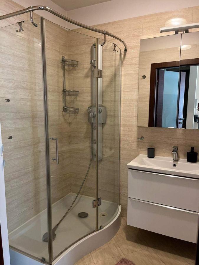 ViviAppartments, Warsaw - przy metro - B&B