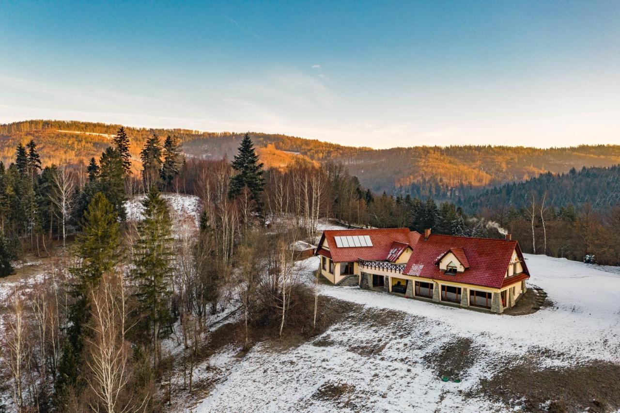 Top Mountain Villa - B&B