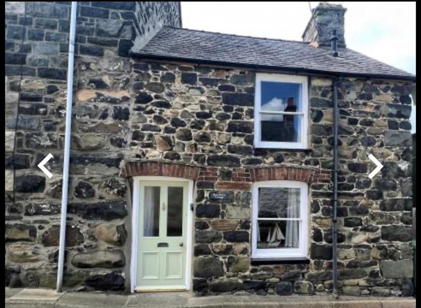 B&B Llwyngwril - Bron Rhiw - Bed and Breakfast Llwyngwril