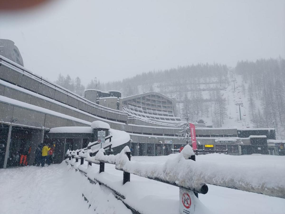 Appartamento Magic Cervinia CIR VDA-VALTOURNENCHE n 0270 - B&B Cervinia