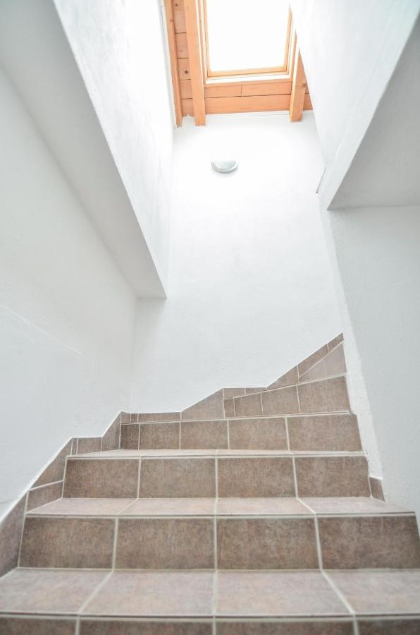 Apartments Antonija Pirovac - B&B