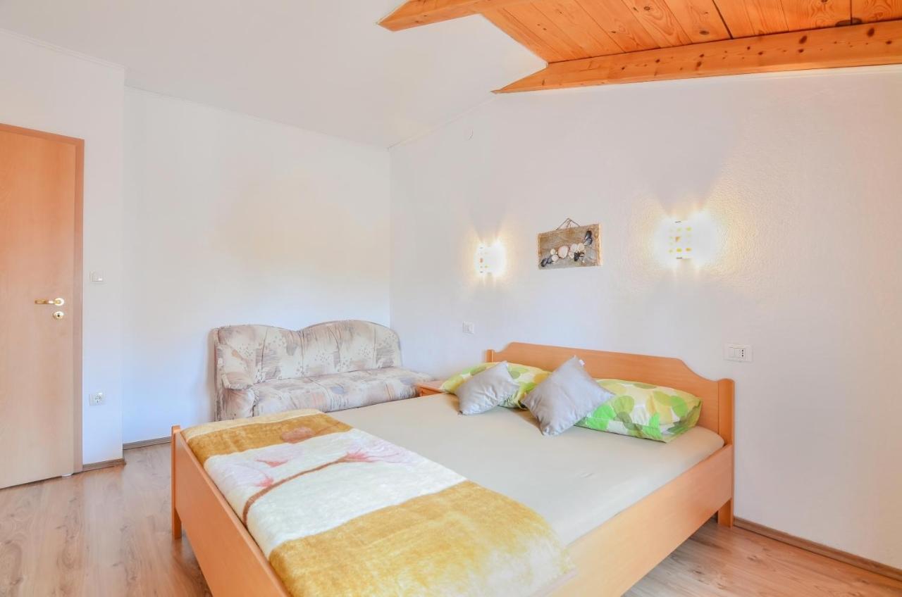 Apartment in Old Town 