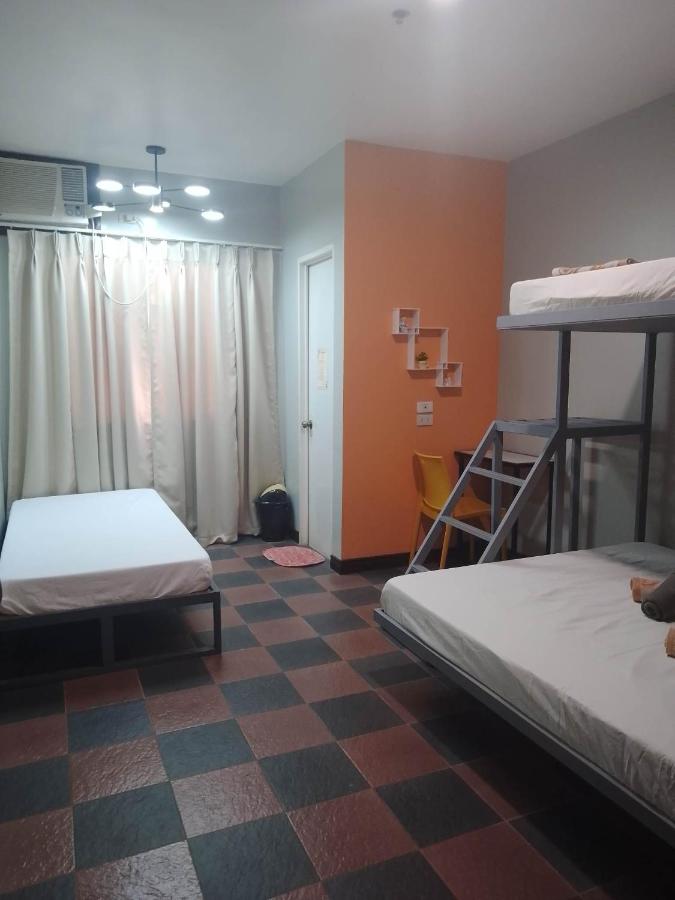 Economy Quadruple Room