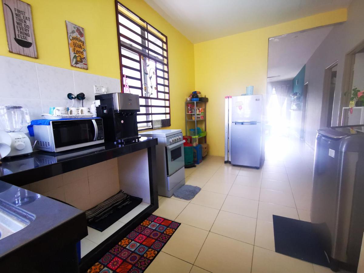 Casa con 3 Camere da Letto