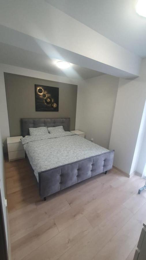 B&B Cluj-Napoca - Ego Rezidence 20 - Bed and Breakfast Cluj-Napoca