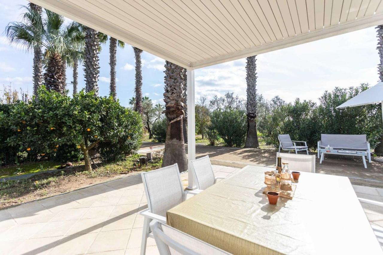 Depandance in Masseria Pompea - Apulia Home - B&B Casarano