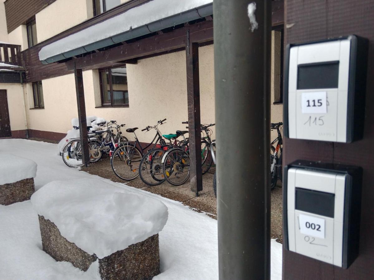 Dachstein Apartments - B&B