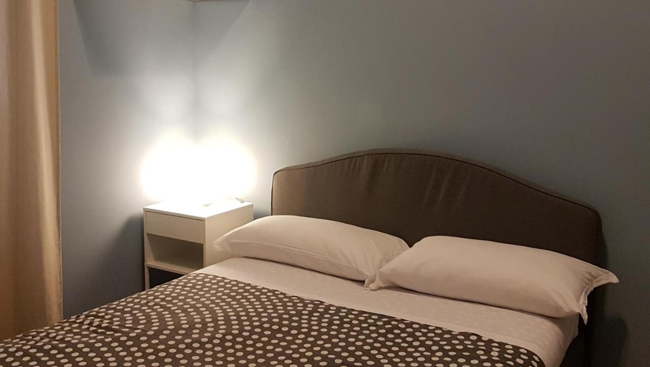 Habitación Individual Superior