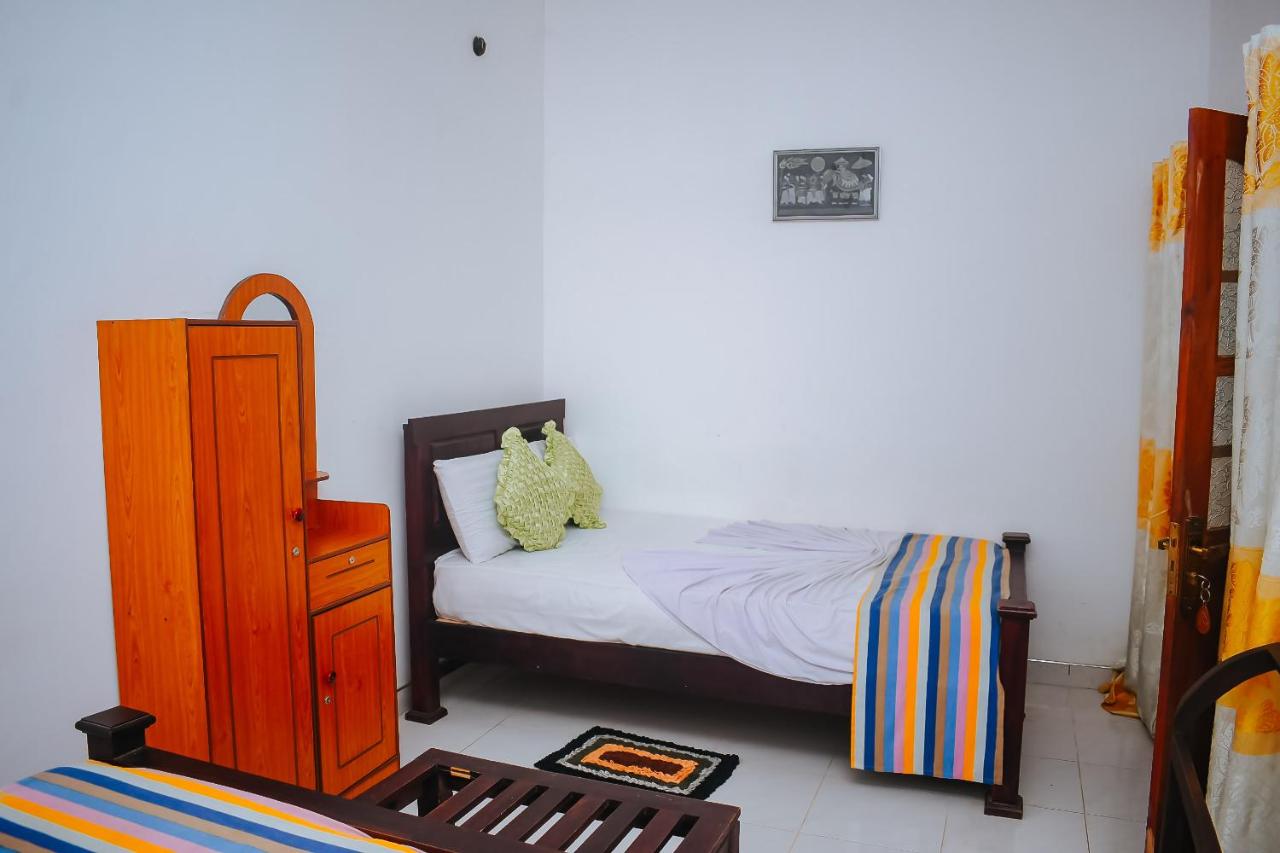 Chambre Triple