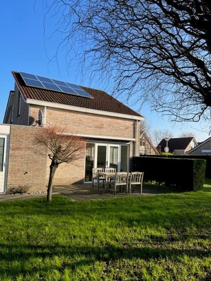 Huis met 3 Slaapkamers