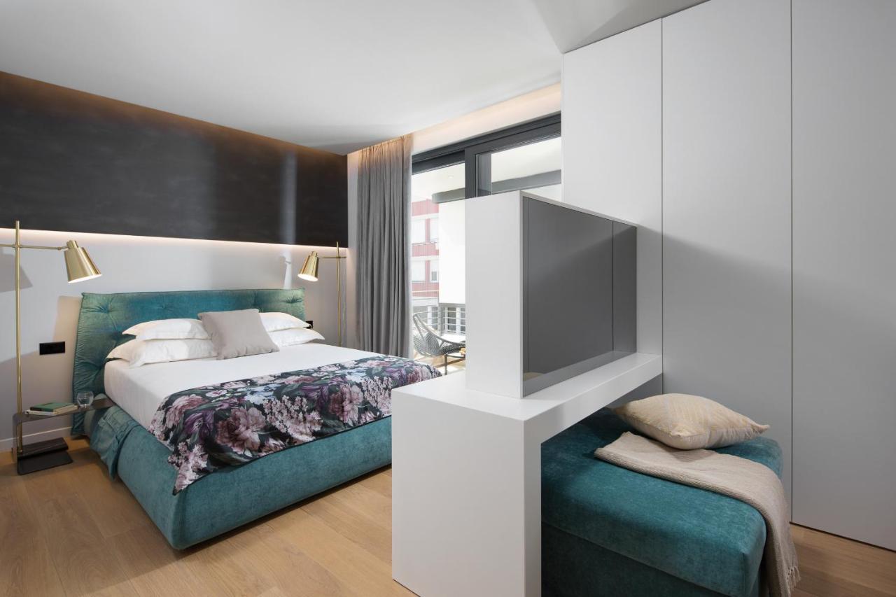 Villa con piscina privada