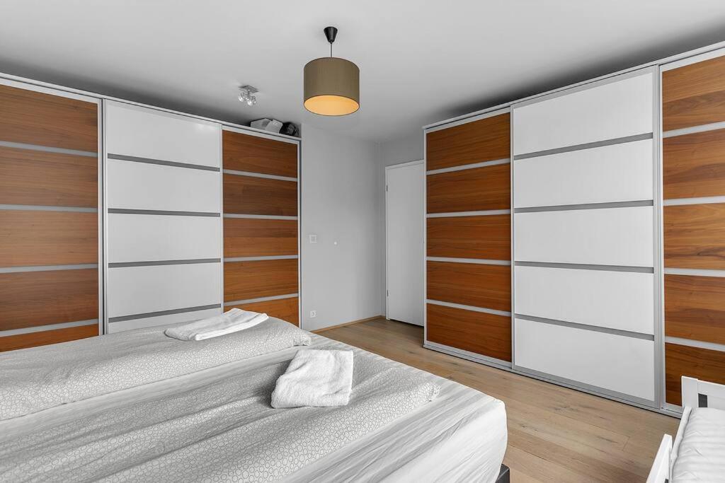 Central Reykjavík Apartment - B&B