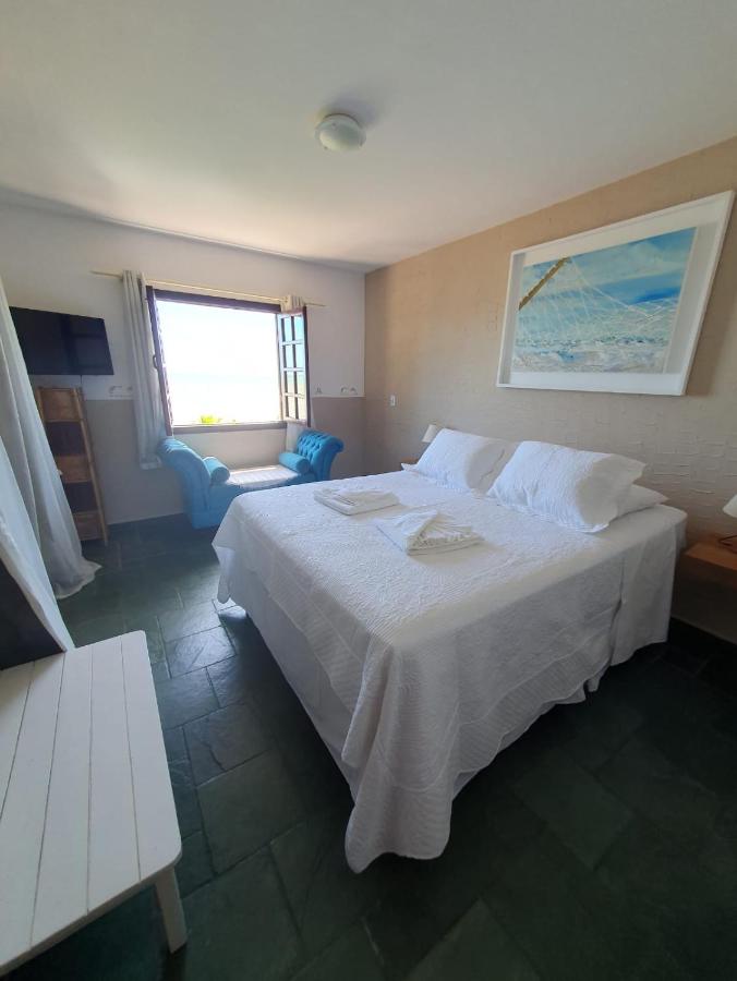 Chambre Lit King-Size avec Baignoire Spa