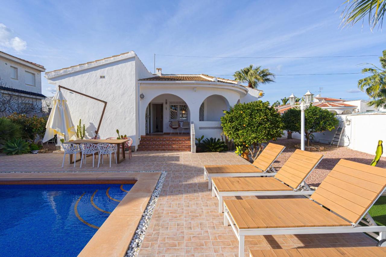 Casa Velazquez - Ferienwohnung