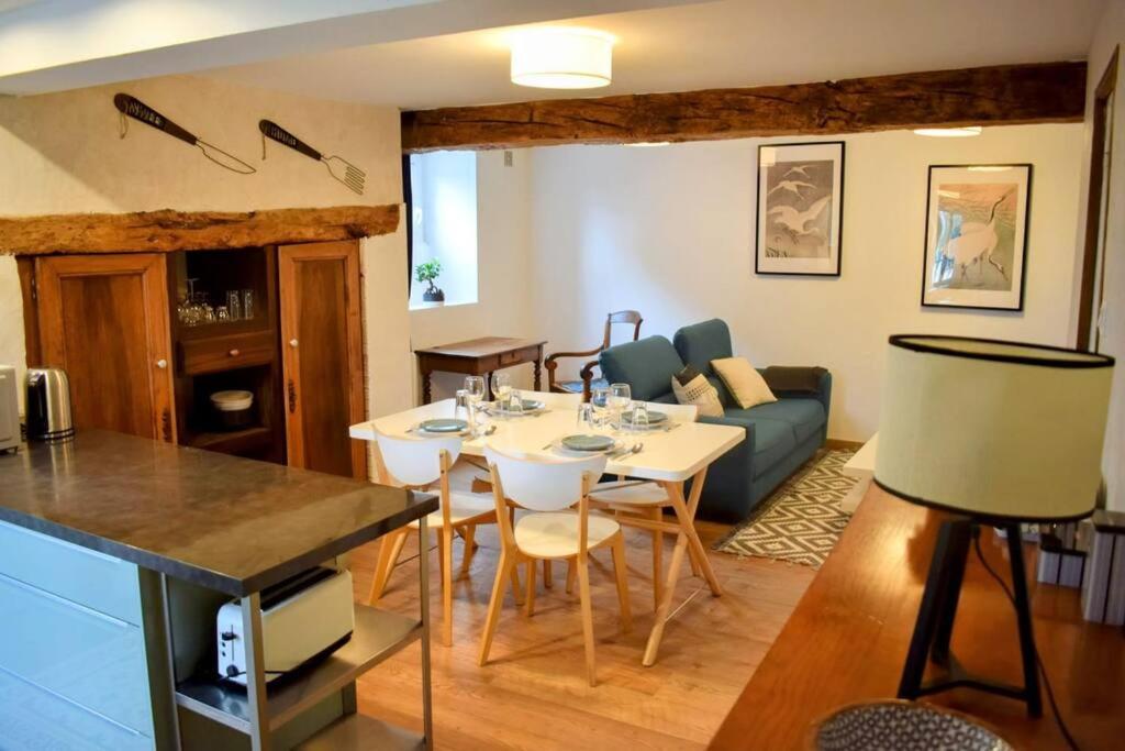 B&B Bretx - ღ La Petite Etape • 1 à 6 pers • St Paul/Save - Bed and Breakfast Bretx