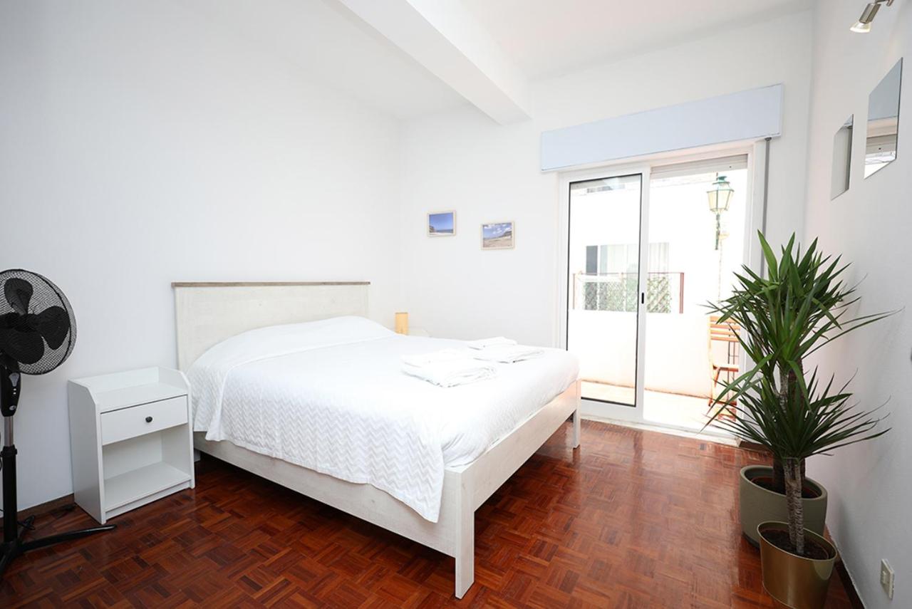 Apartment mit 2 Schlafzimmern