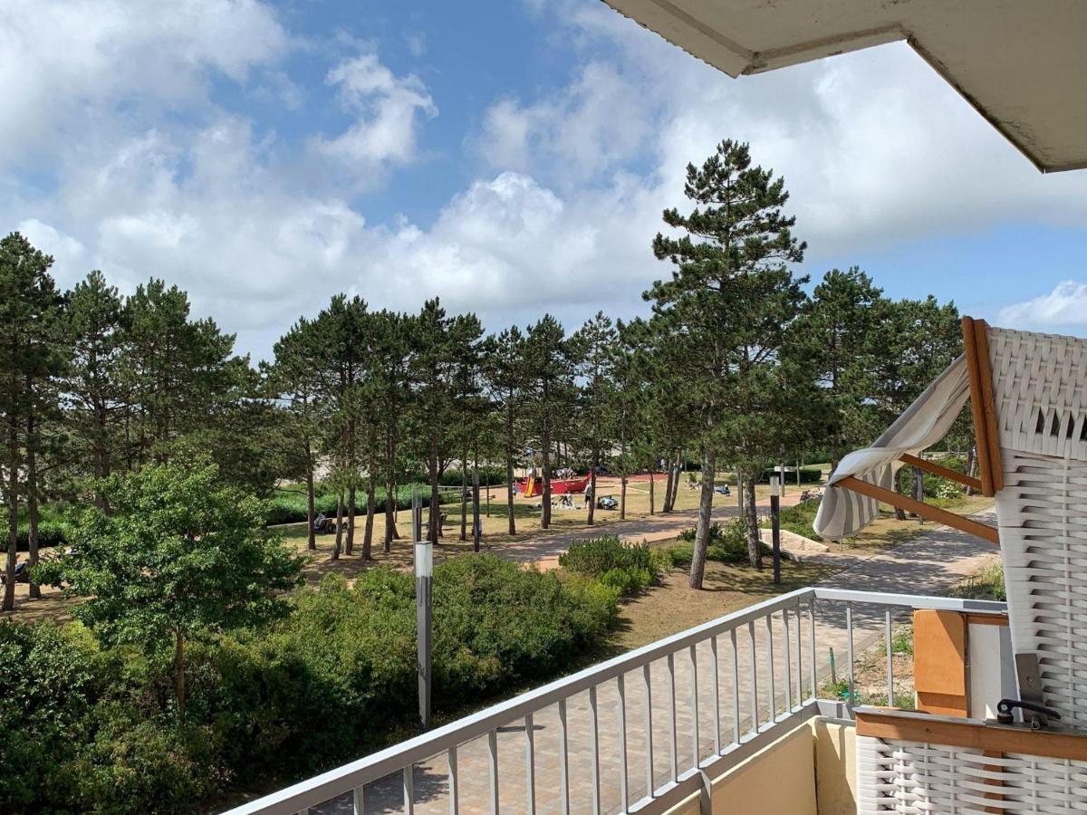 Haus-Atlantis-Whg-06 - B&B Sankt Peter-Ording