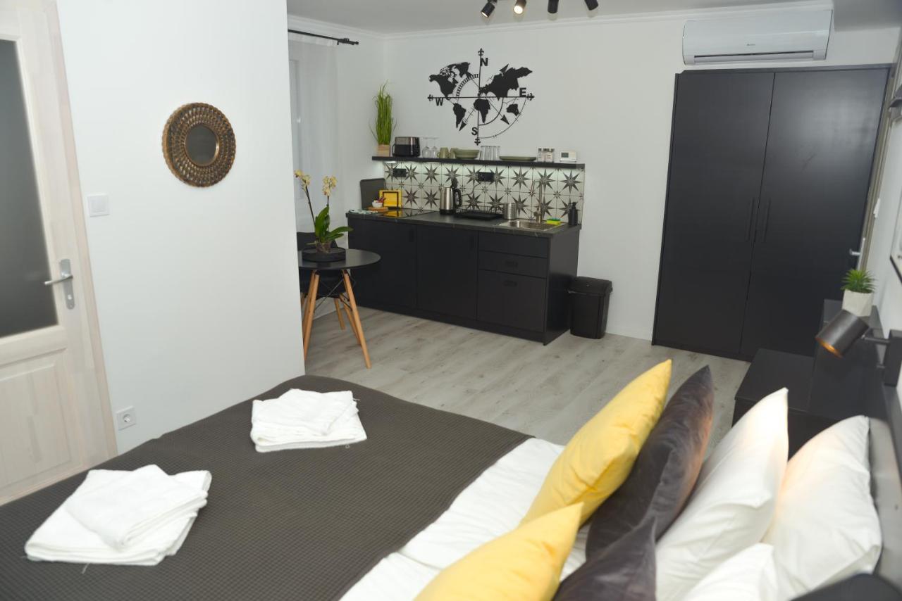 Appartement 1 Chambre