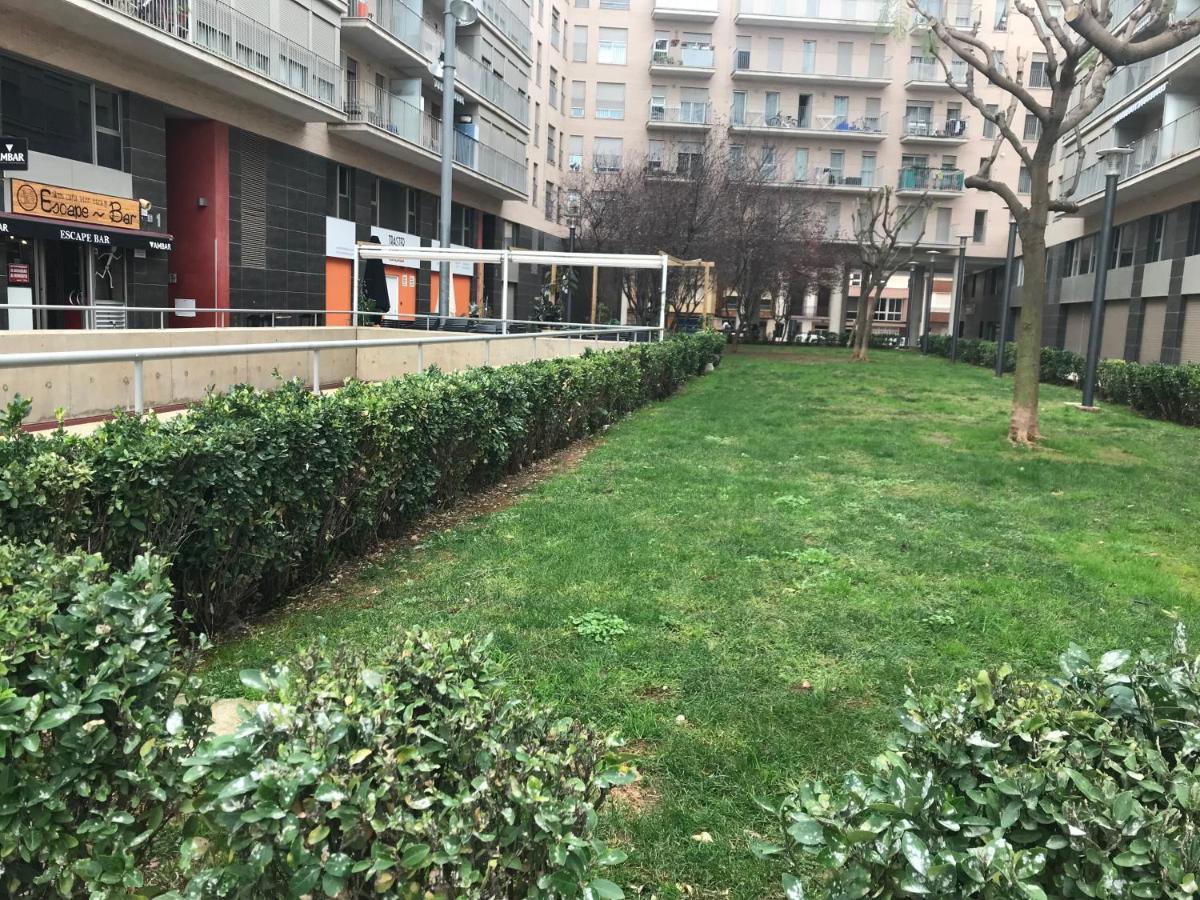 apartamento centro - B&B