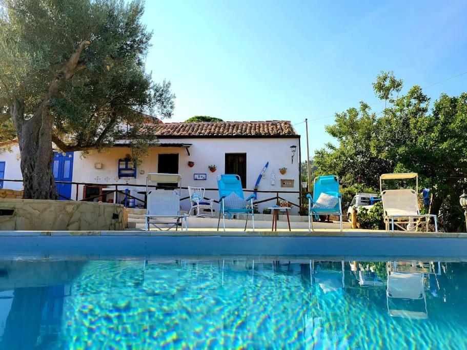 Appartamento Rosmarino - B&B