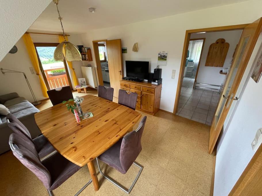 Ferienwohnung Käppelehof - B&B Schramberg