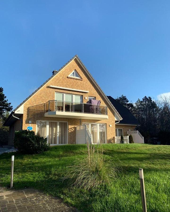 Haus-Moeweninsel-Whg-04 - B&B