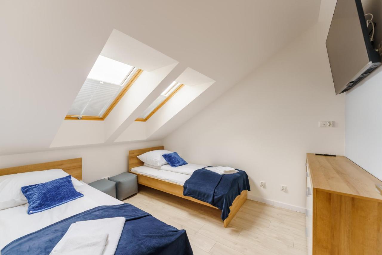 Appartamento con 2 Camere da Letto