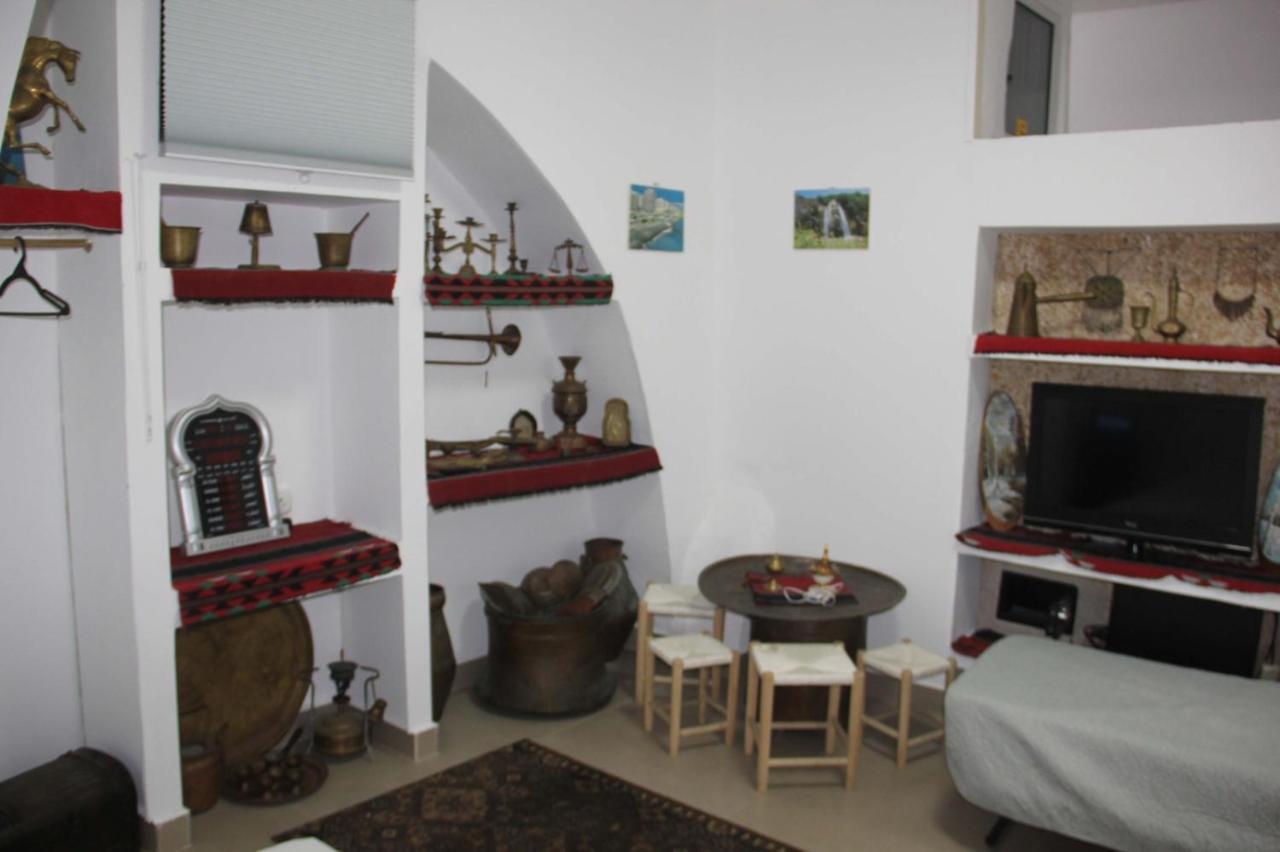 B&B Akkon - Shamokh House - Bed and Breakfast Akkon